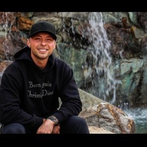 Meet your Posher, Ronnie